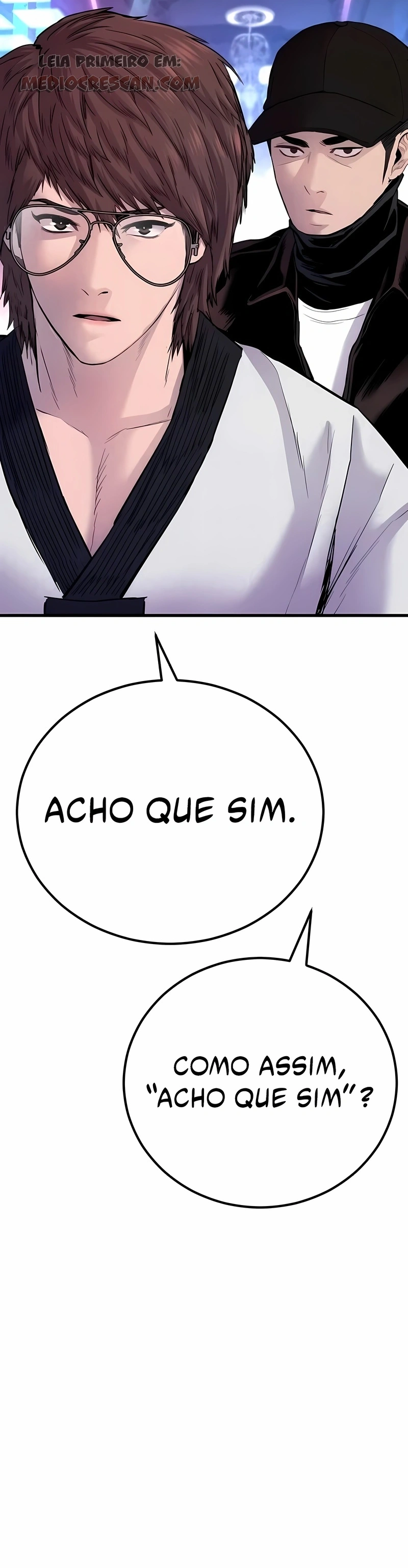Gerente Kim Capítulo 39 Página 4
