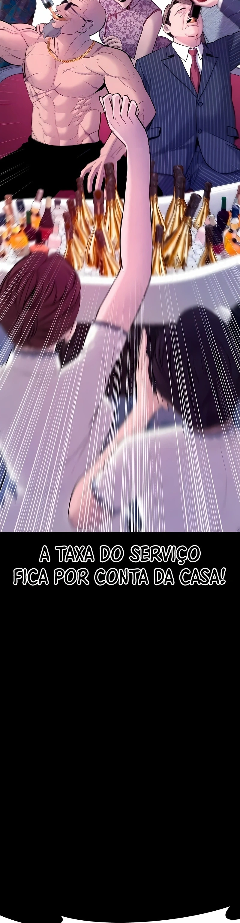 Gerente Kim Capítulo 39 Página 41