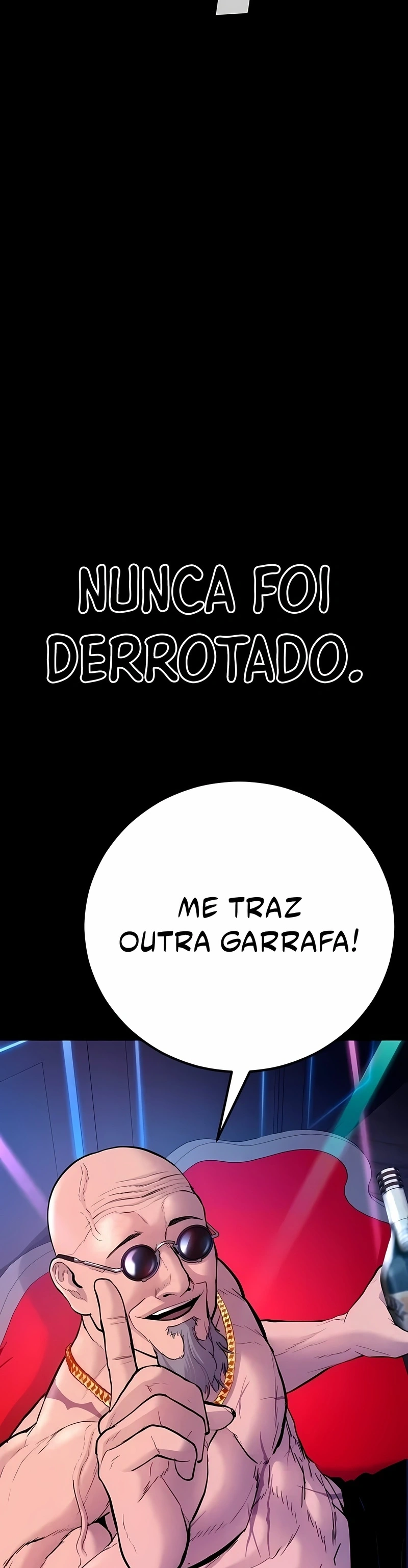 Gerente Kim Capítulo 39 Página 49
