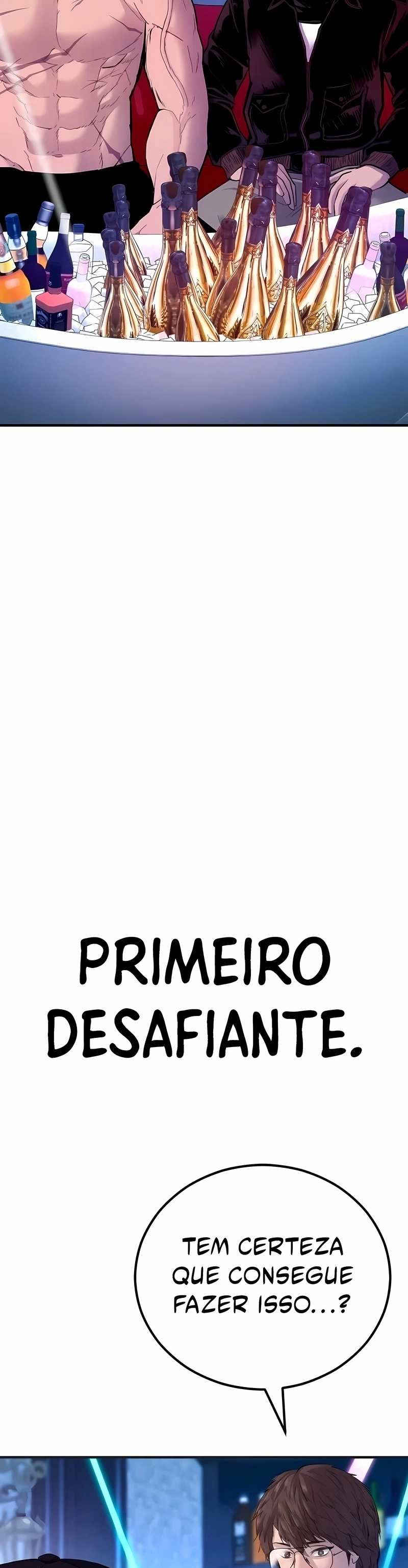 Gerente Kim Capítulo 39 Página 52