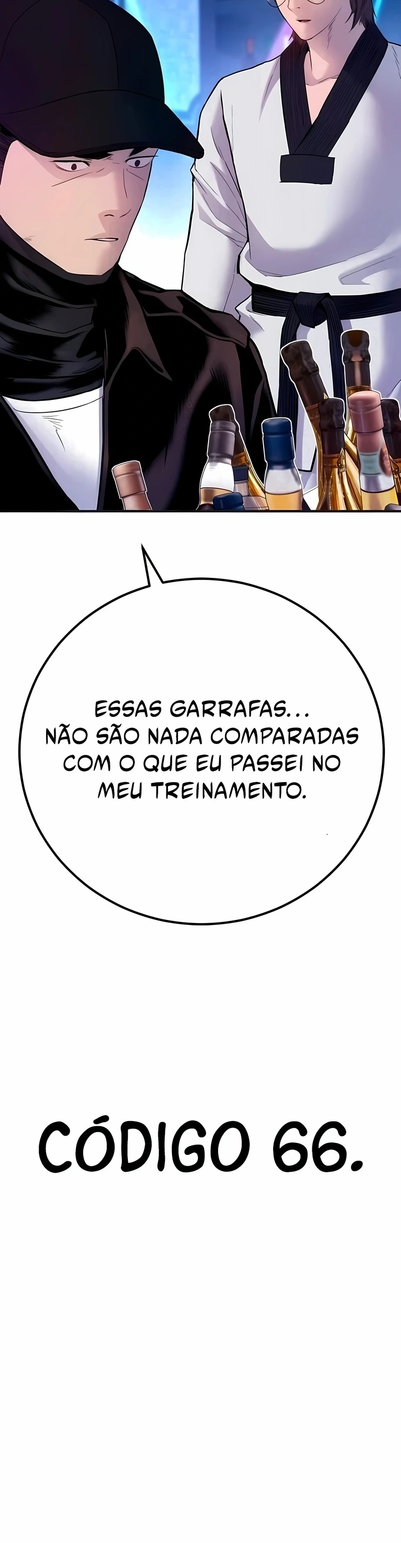 Gerente Kim Capítulo 39 Página 53