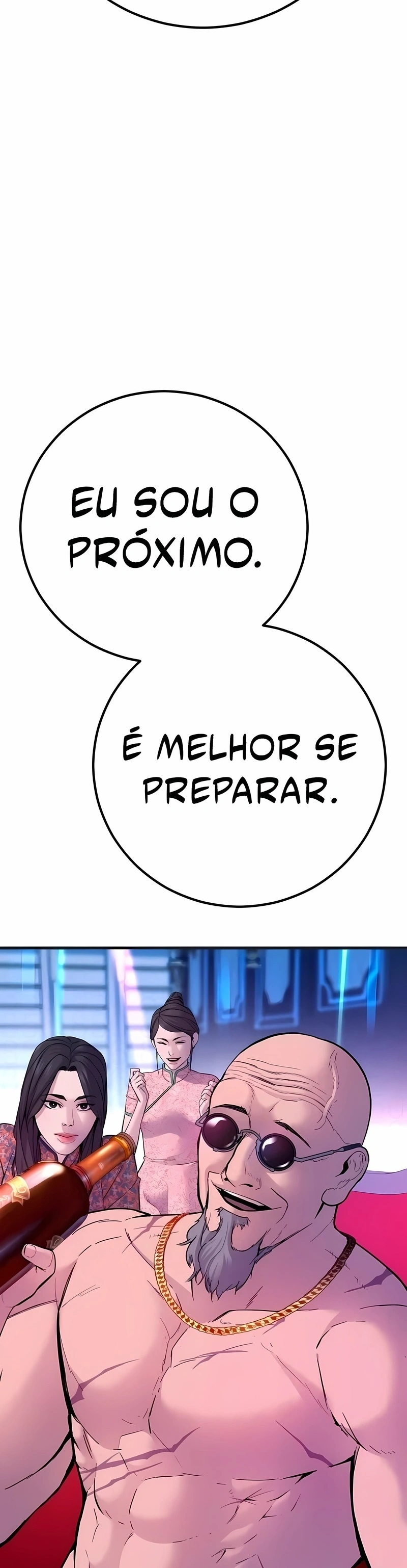 Gerente Kim Capítulo 39 Página 57
