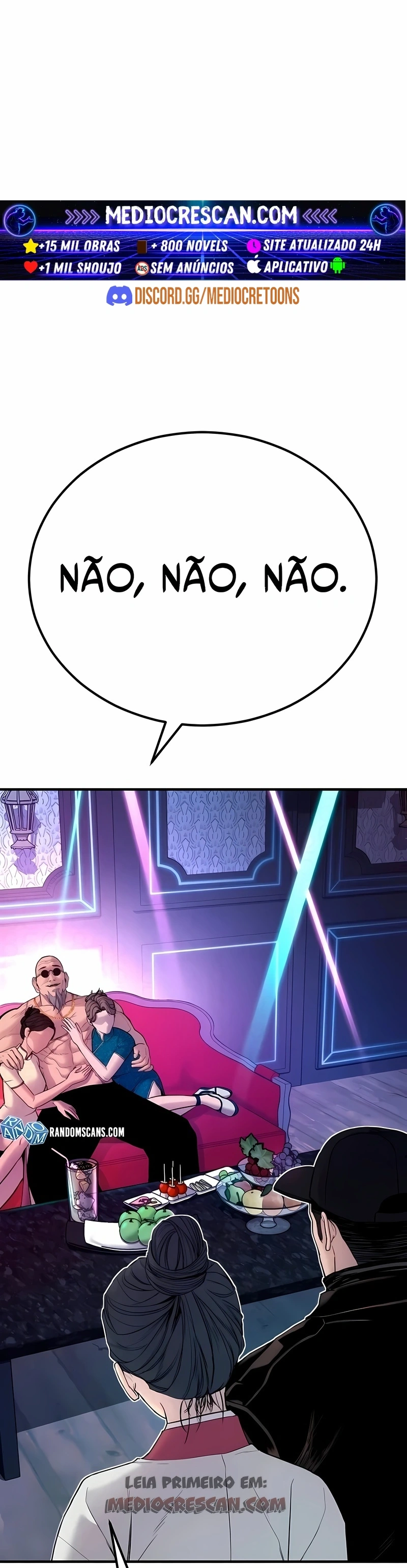Gerente Kim Capítulo 39 Página 6