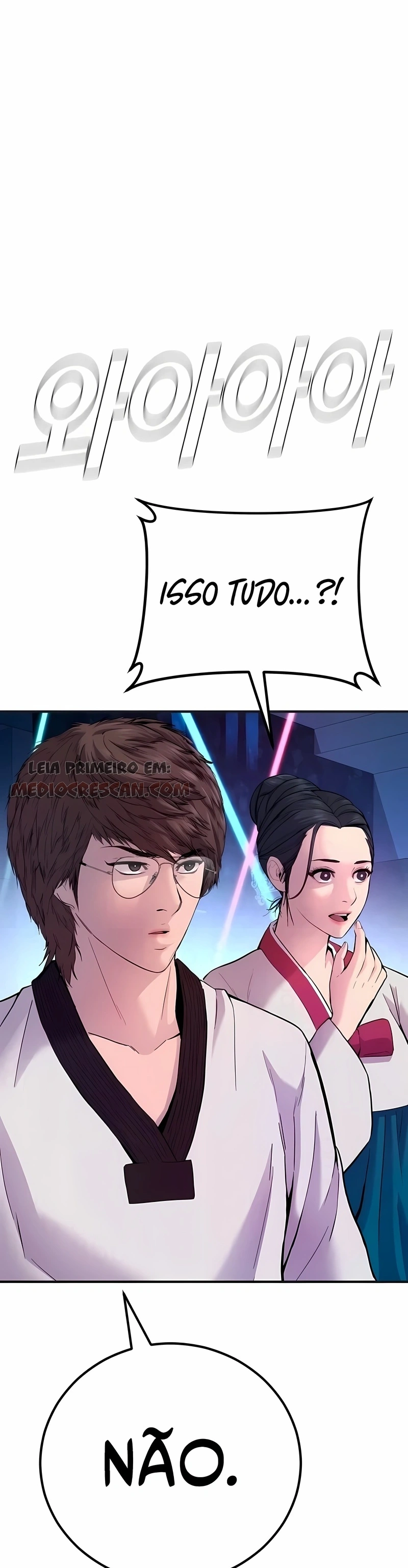 Gerente Kim Capítulo 39 Página 63