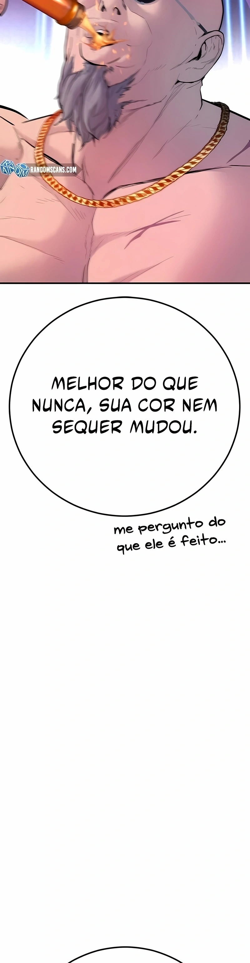 Gerente Kim Capítulo 39 Página 66