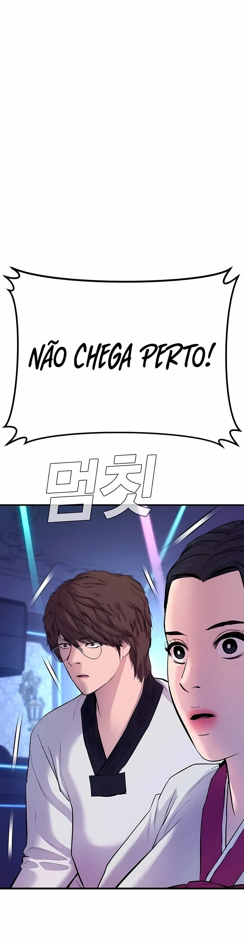 Gerente Kim Capítulo 39 Página 68
