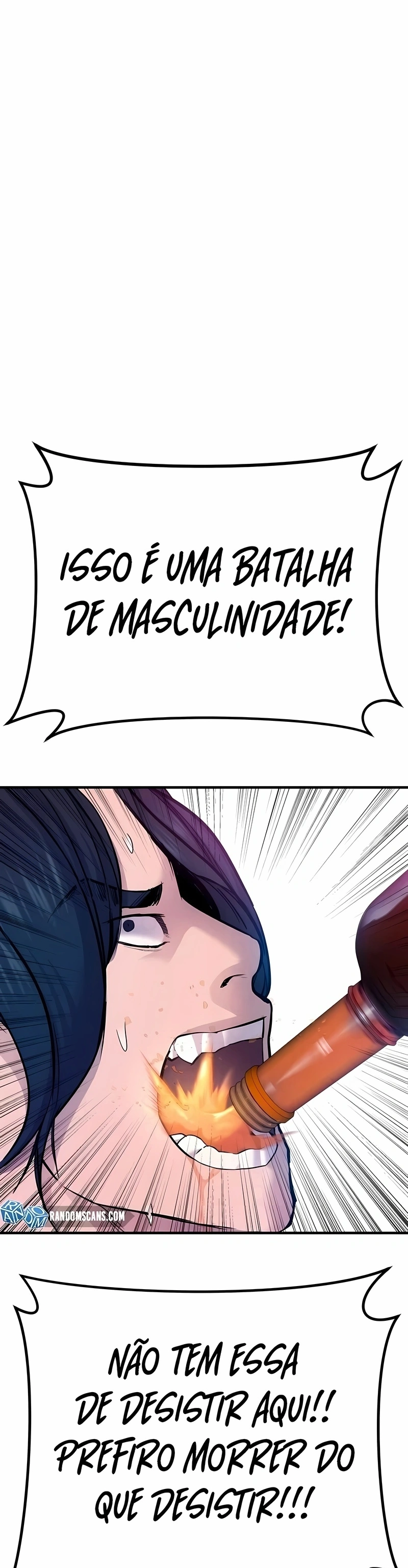 Gerente Kim Capítulo 39 Página 69