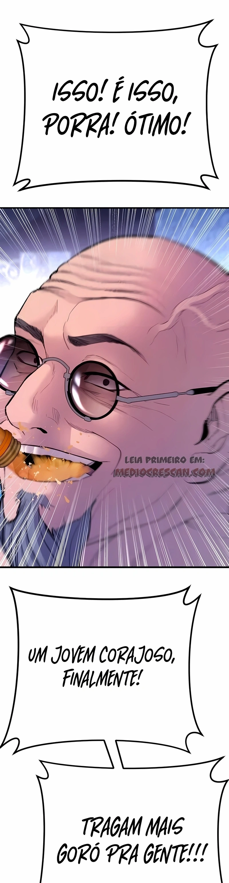 Gerente Kim Capítulo 39 Página 72