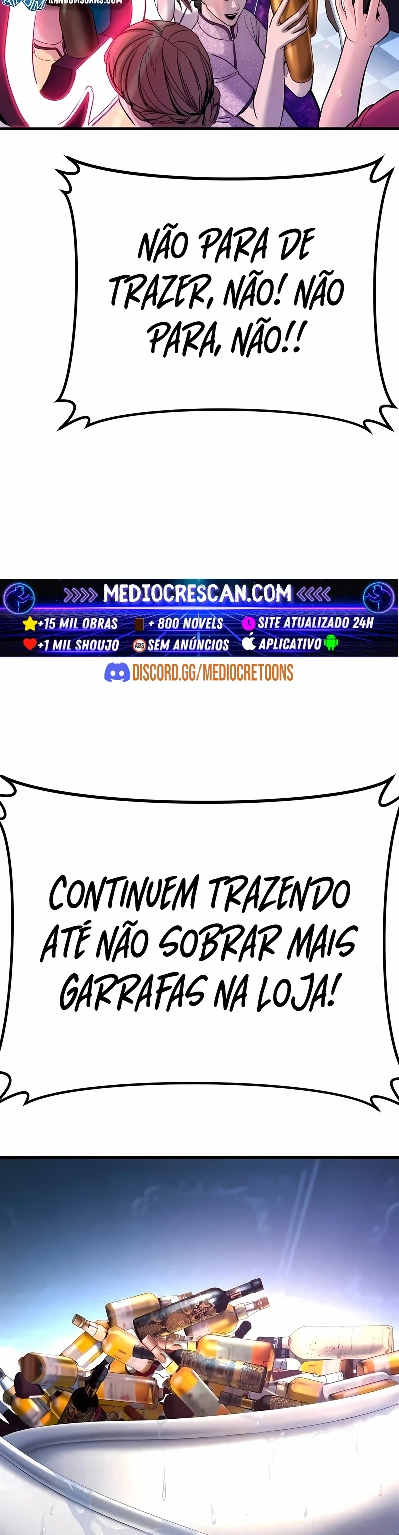 Gerente Kim Capítulo 39 Página 74
