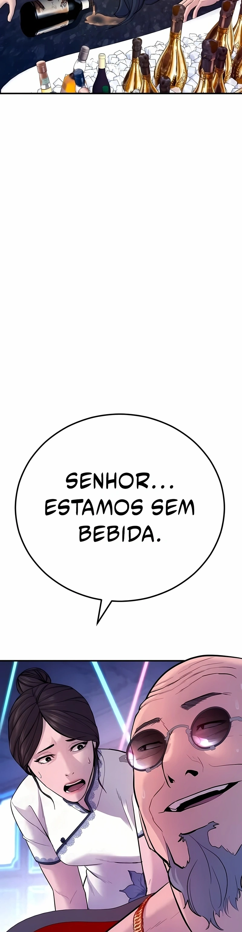 Gerente Kim Capítulo 39 Página 77