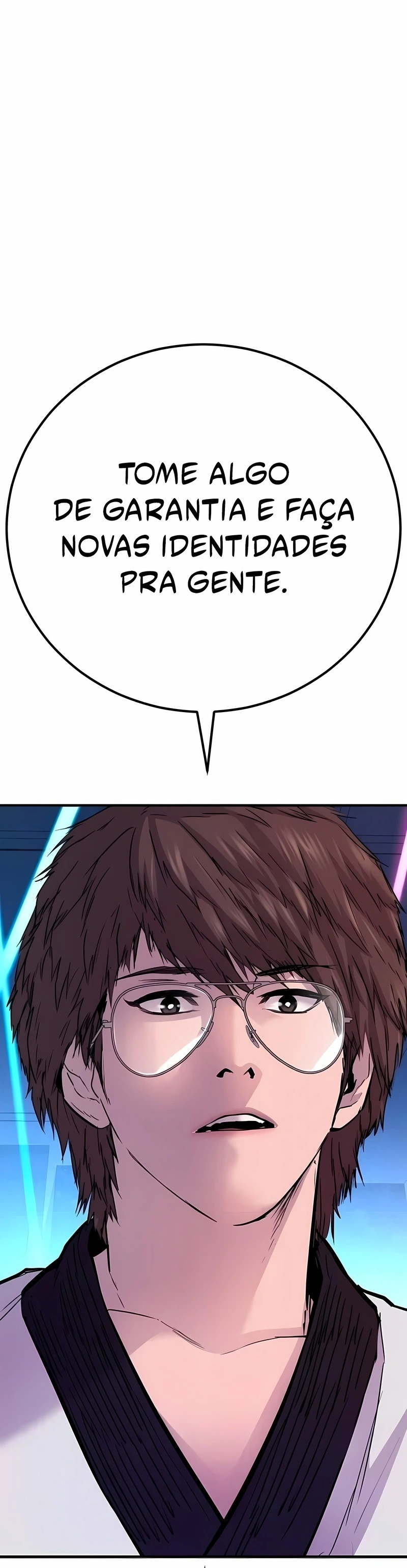 Gerente Kim Capítulo 39 Página 82