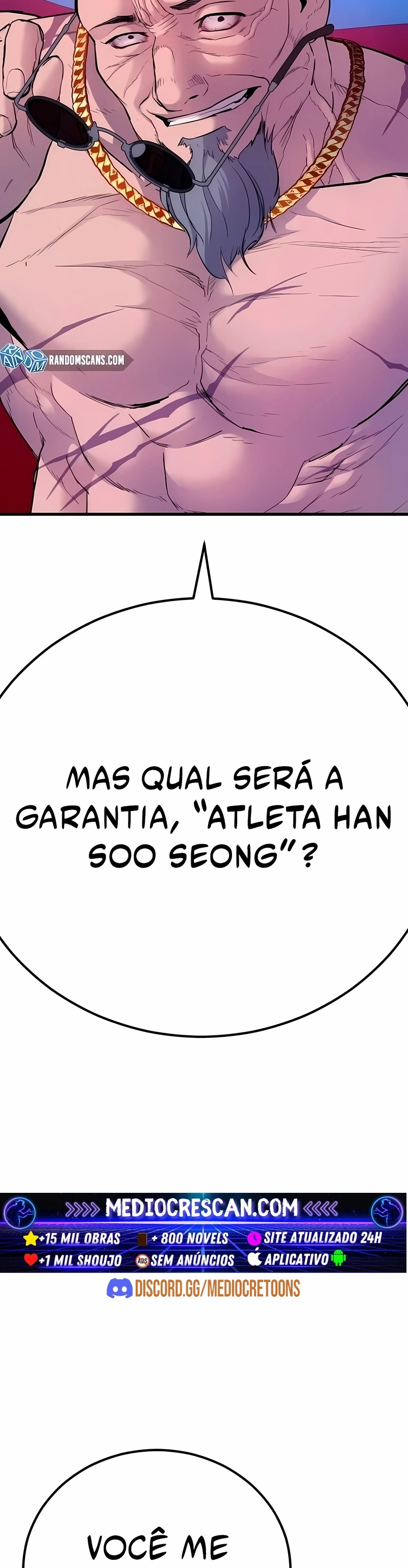 Gerente Kim Capítulo 39 Página 84