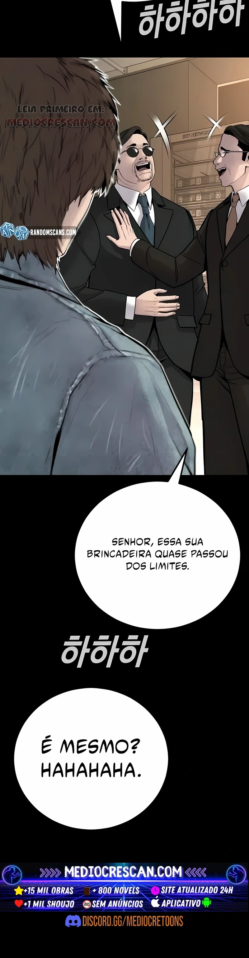 Gerente Kim Capítulo 39 Página 94