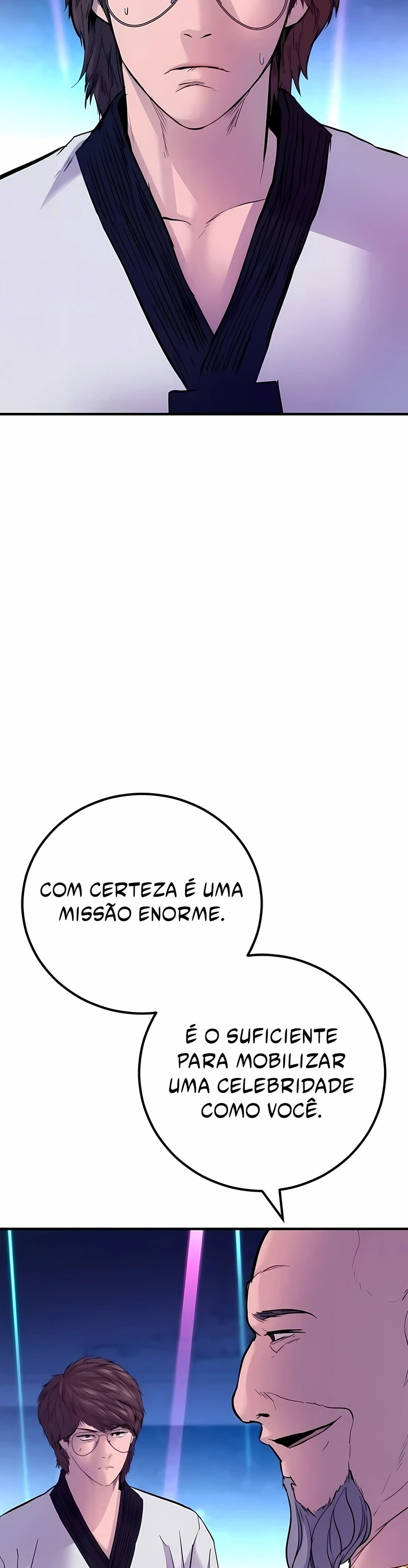 Gerente Kim Capítulo 39 Página 96