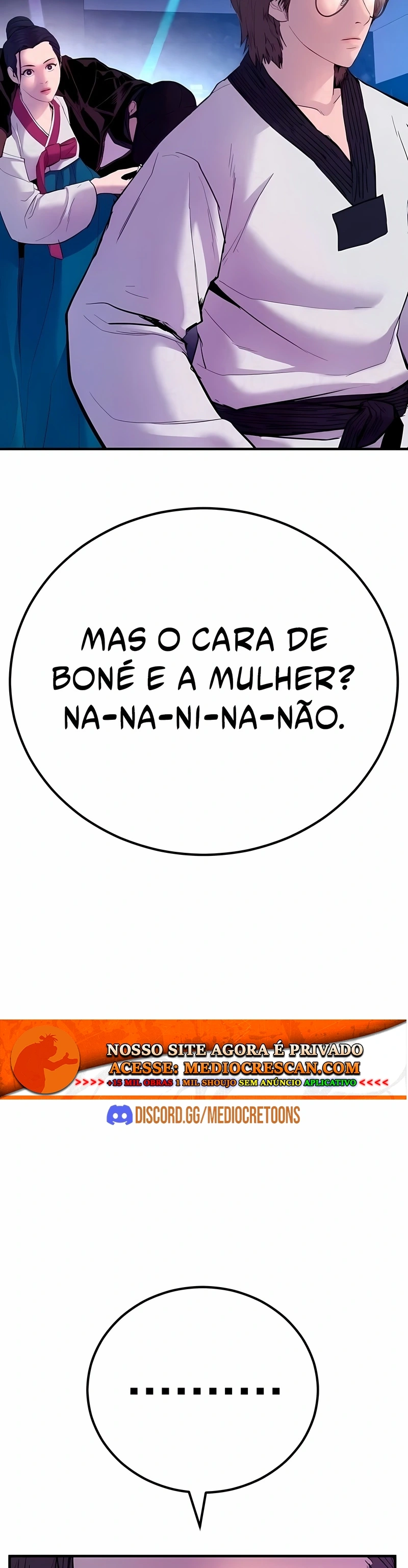 Gerente Kim Capítulo 39 Página 99