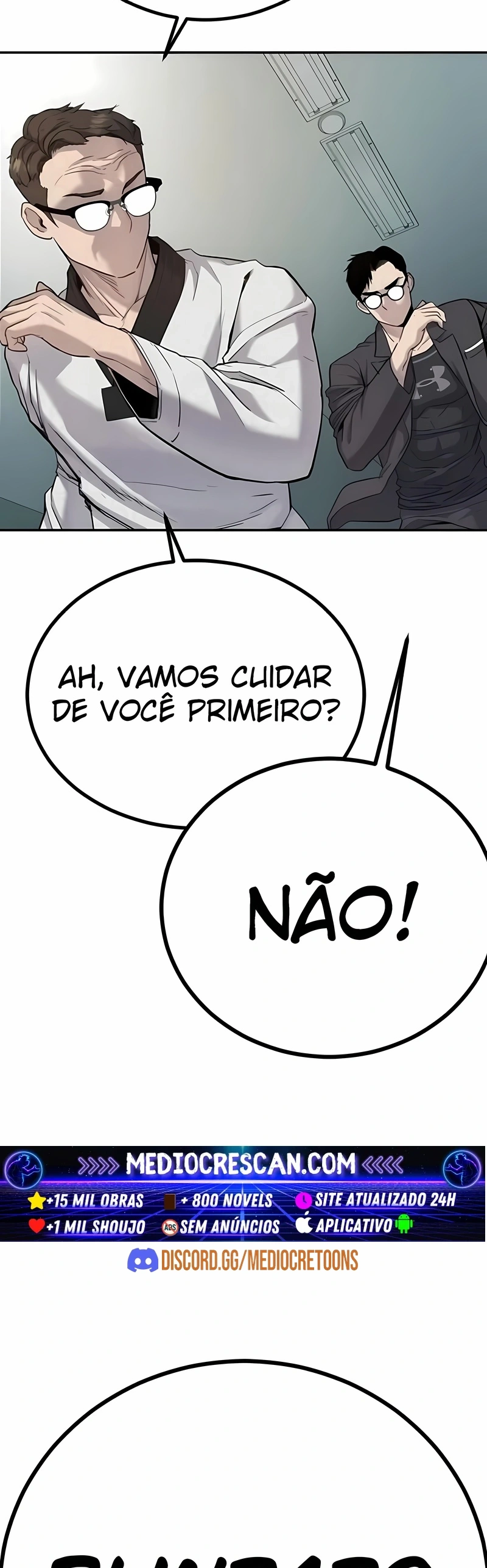 Gerente Kim Capítulo 4 Página 100