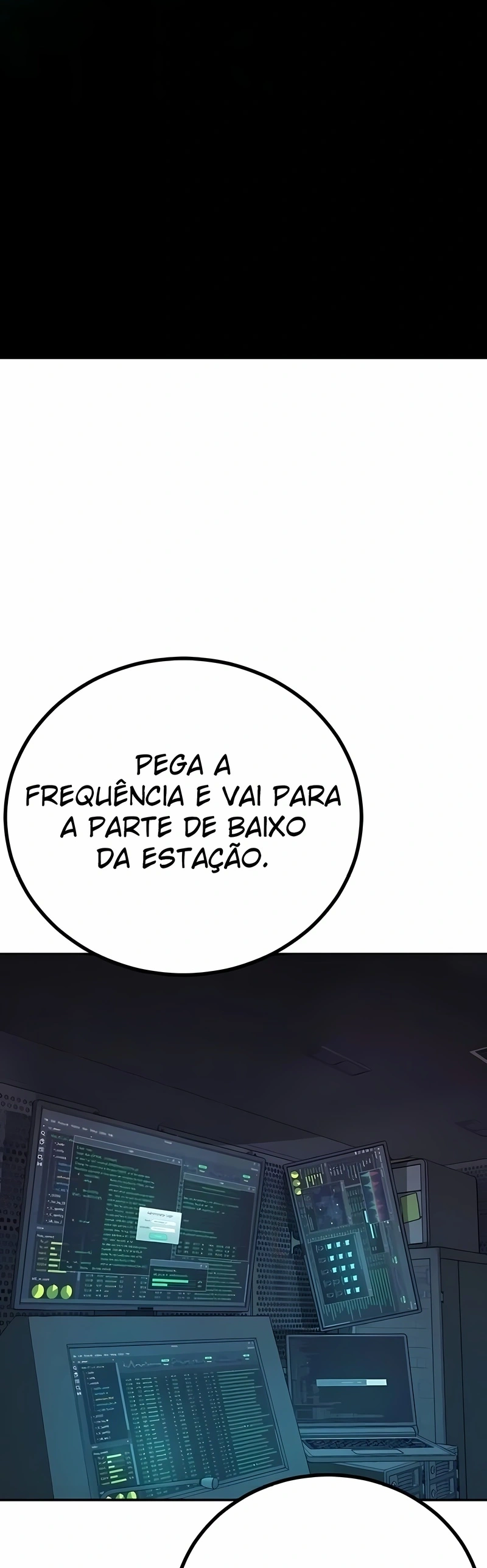 Gerente Kim Capítulo 4 Página 108