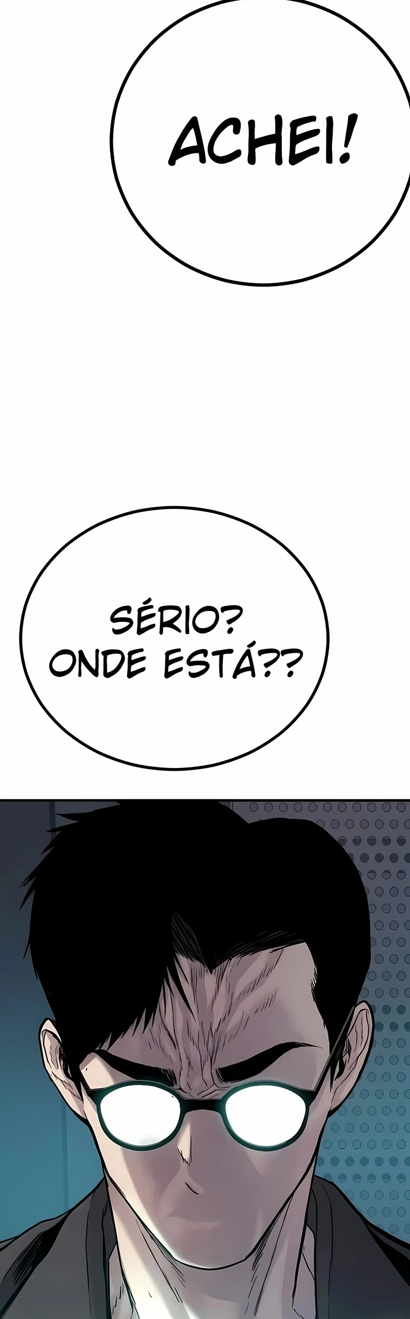 Gerente Kim Capítulo 4 Página 111