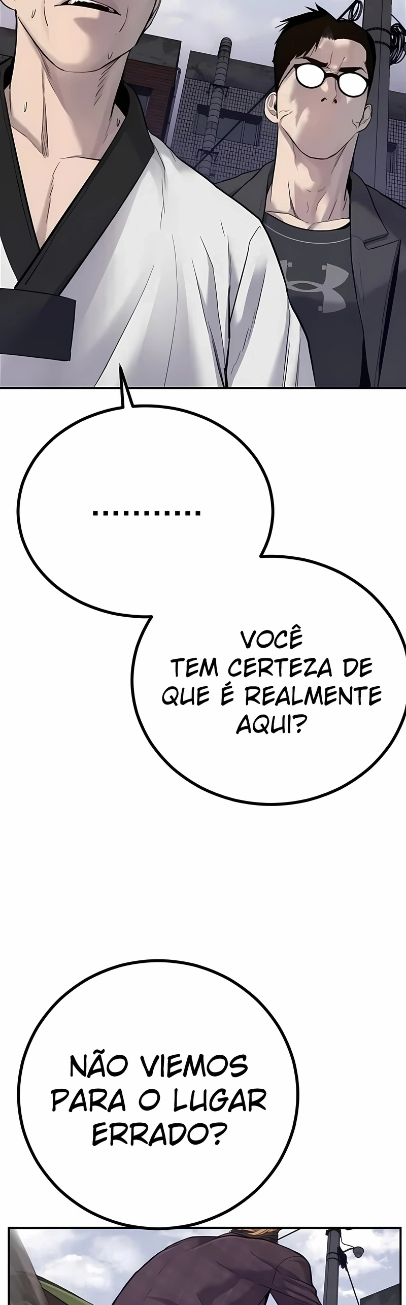 Gerente Kim Capítulo 4 Página 116