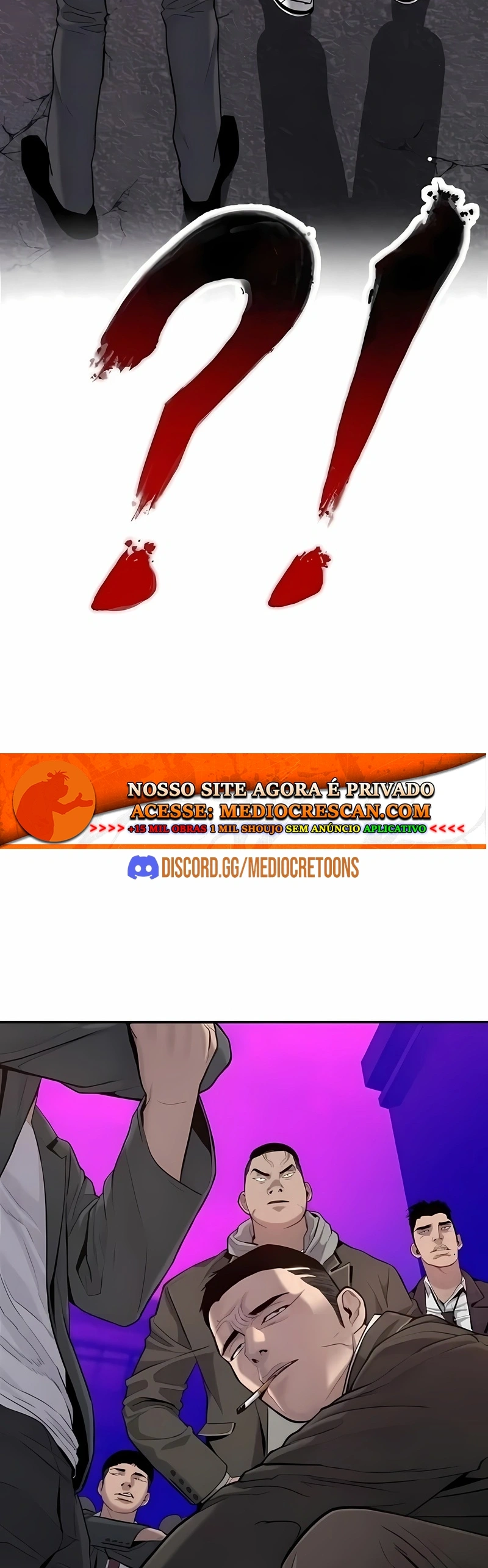 Gerente Kim Capítulo 4 Página 119