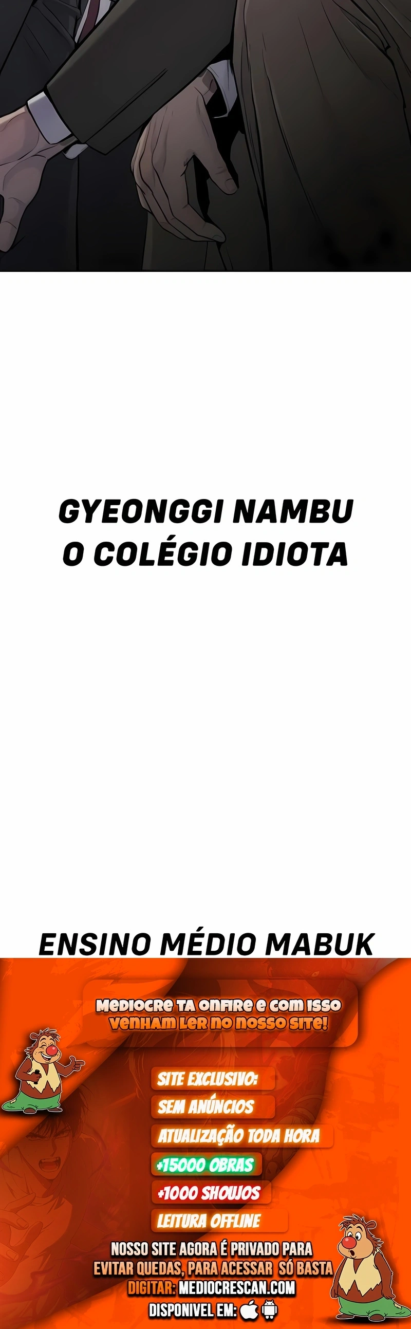 Gerente Kim Capítulo 4 Página 120