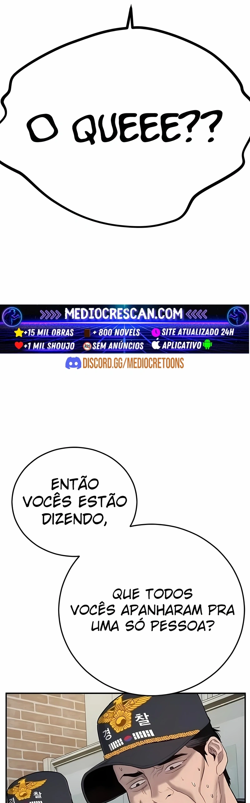 Gerente Kim Capítulo 4 Página 19