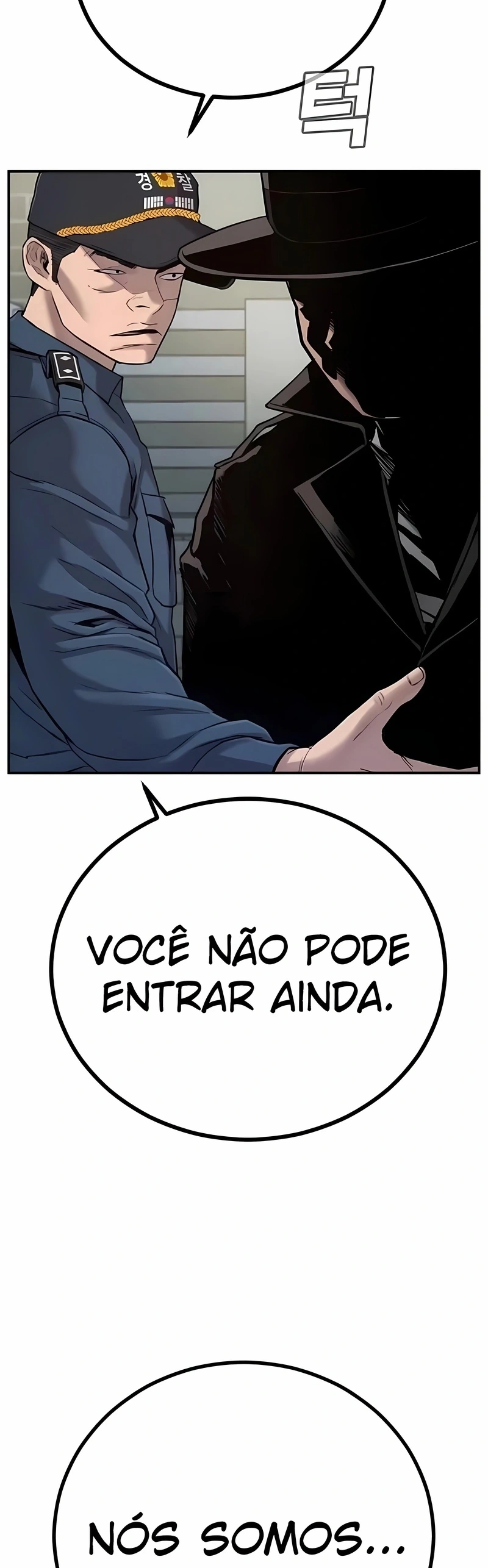 Gerente Kim Capítulo 4 Página 23