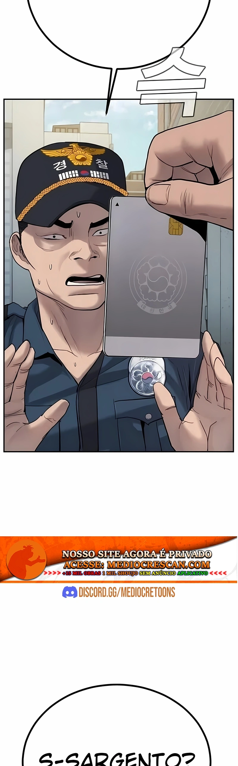 Gerente Kim Capítulo 4 Página 24