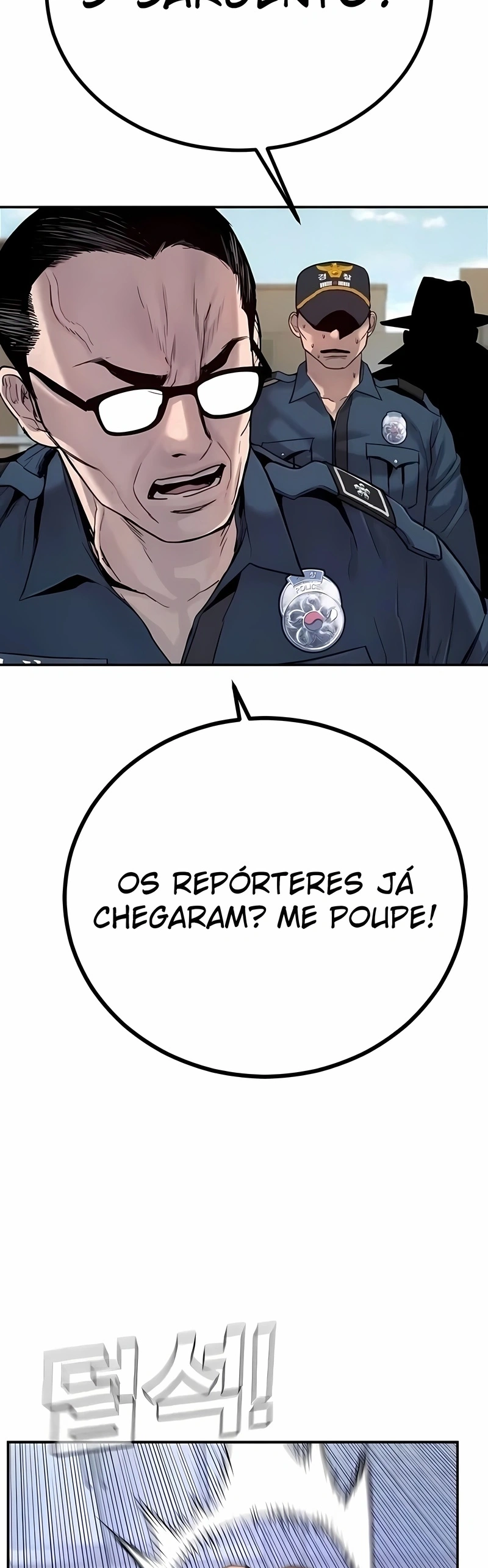 Gerente Kim Capítulo 4 Página 25