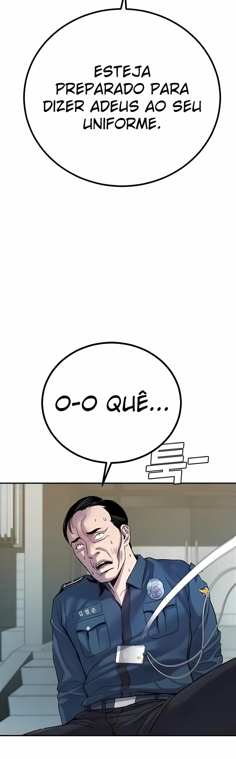 Gerente Kim Capítulo 4 Página 33