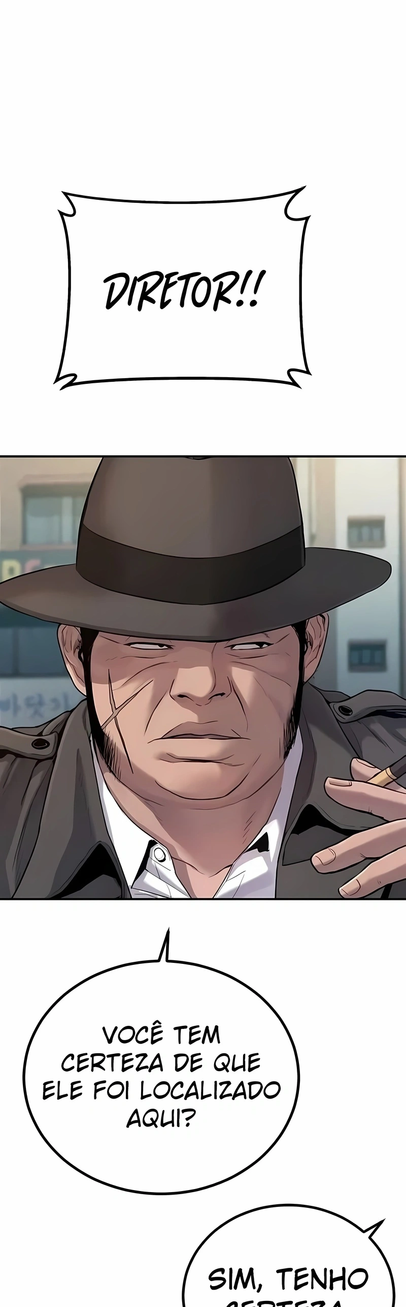 Gerente Kim Capítulo 4 Página 34