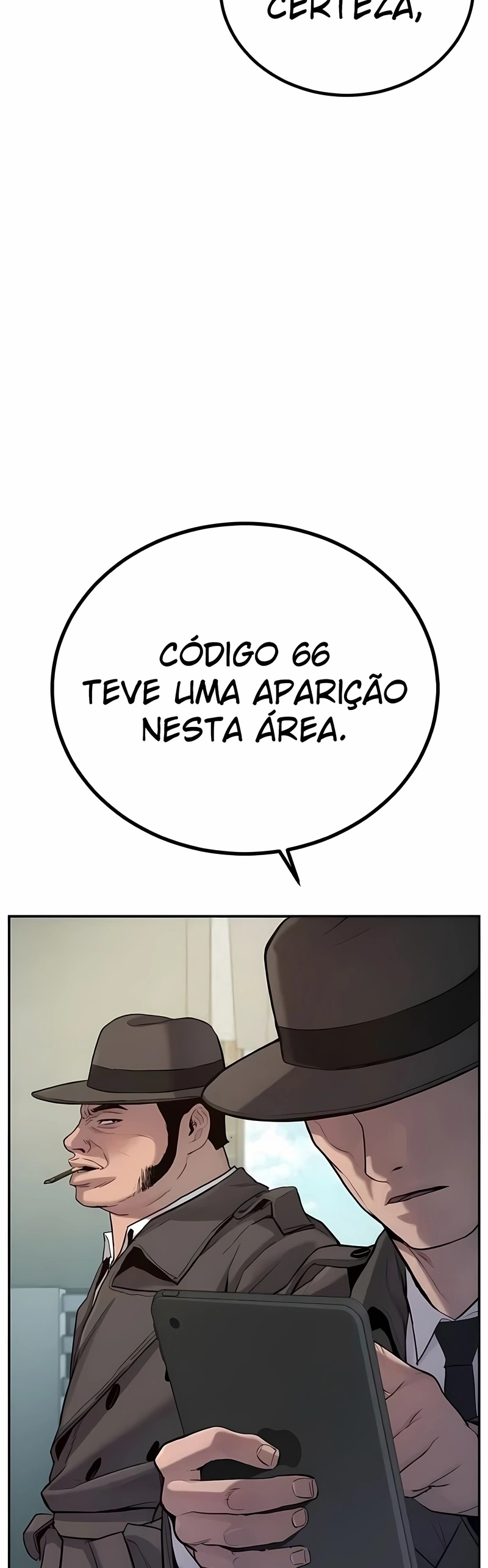 Gerente Kim Capítulo 4 Página 35