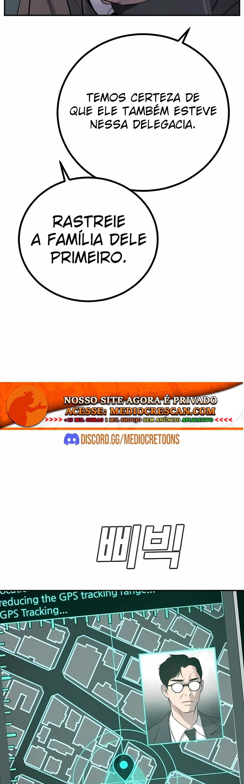 Gerente Kim Capítulo 4 Página 36