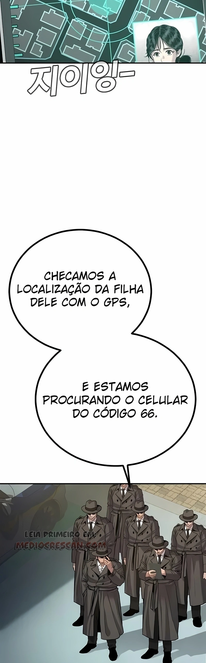 Gerente Kim Capítulo 4 Página 37