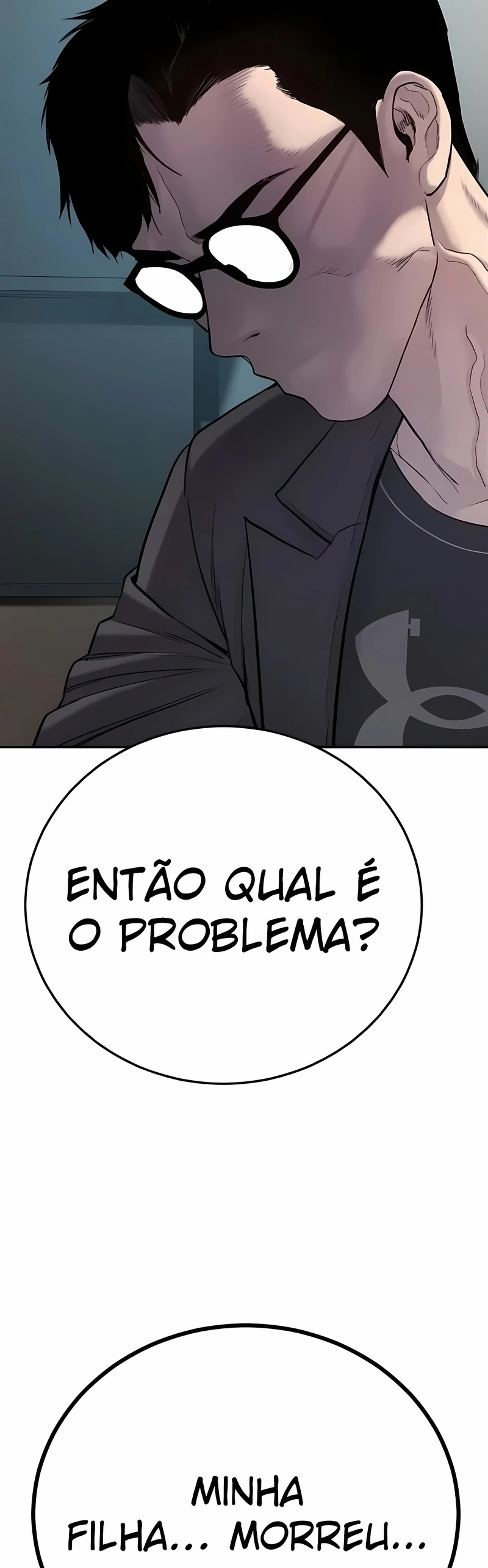 Gerente Kim Capítulo 4 Página 50
