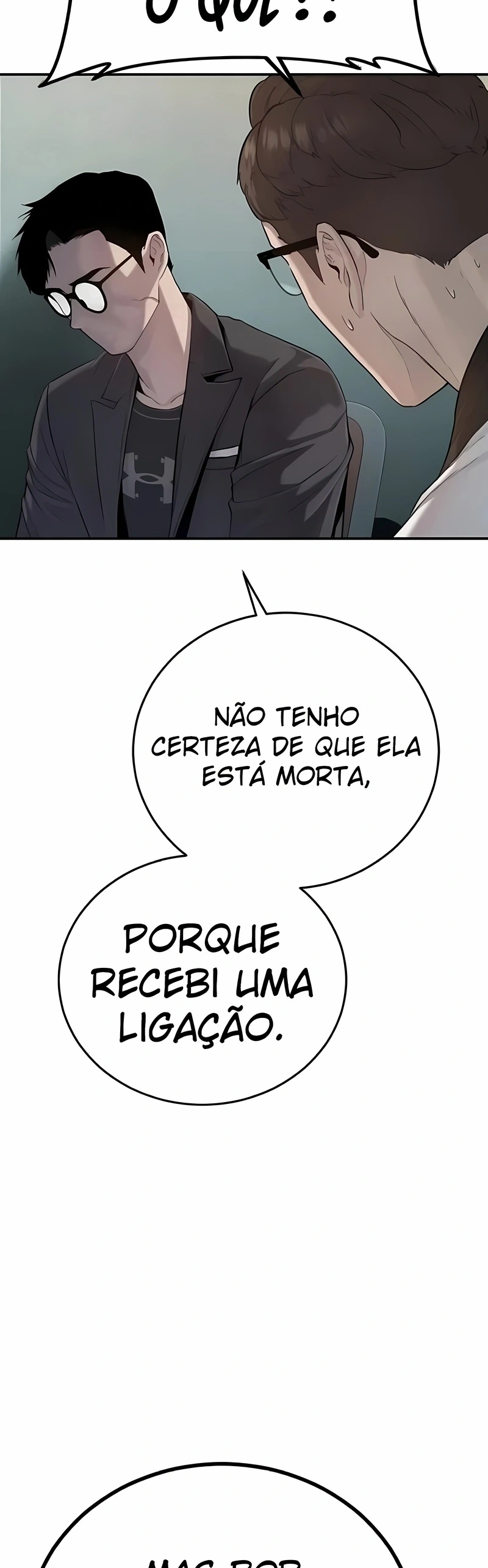 Gerente Kim Capítulo 4 Página 52