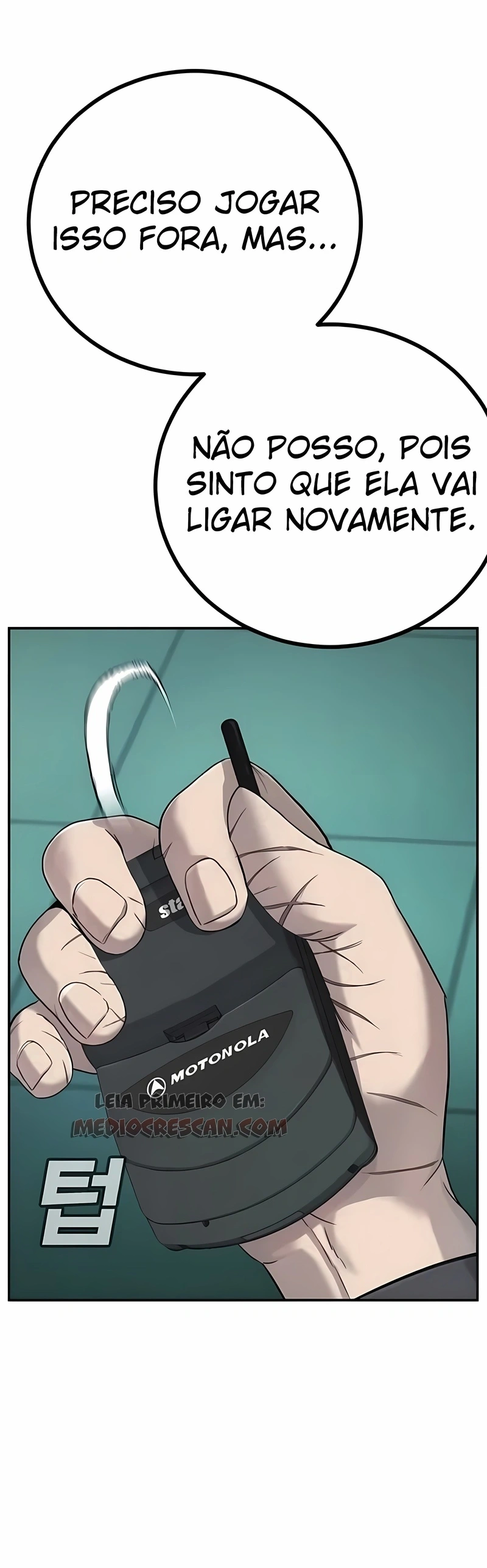 Gerente Kim Capítulo 4 Página 54