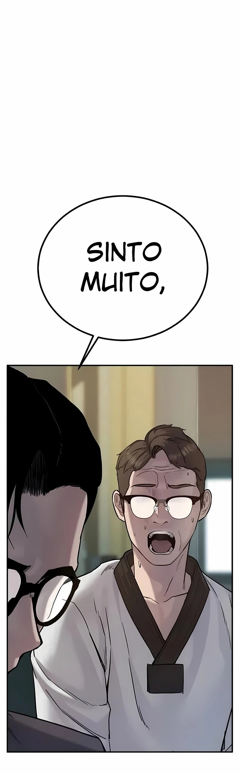 Gerente Kim Capítulo 4 Página 58