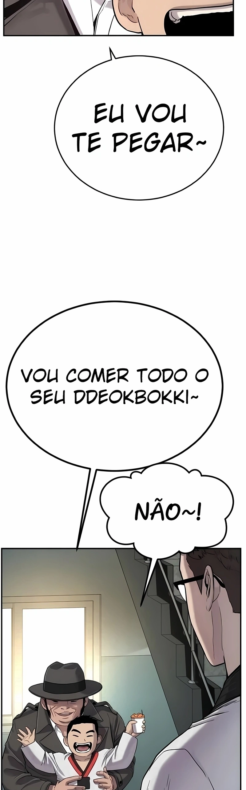 Gerente Kim Capítulo 4 Página 69