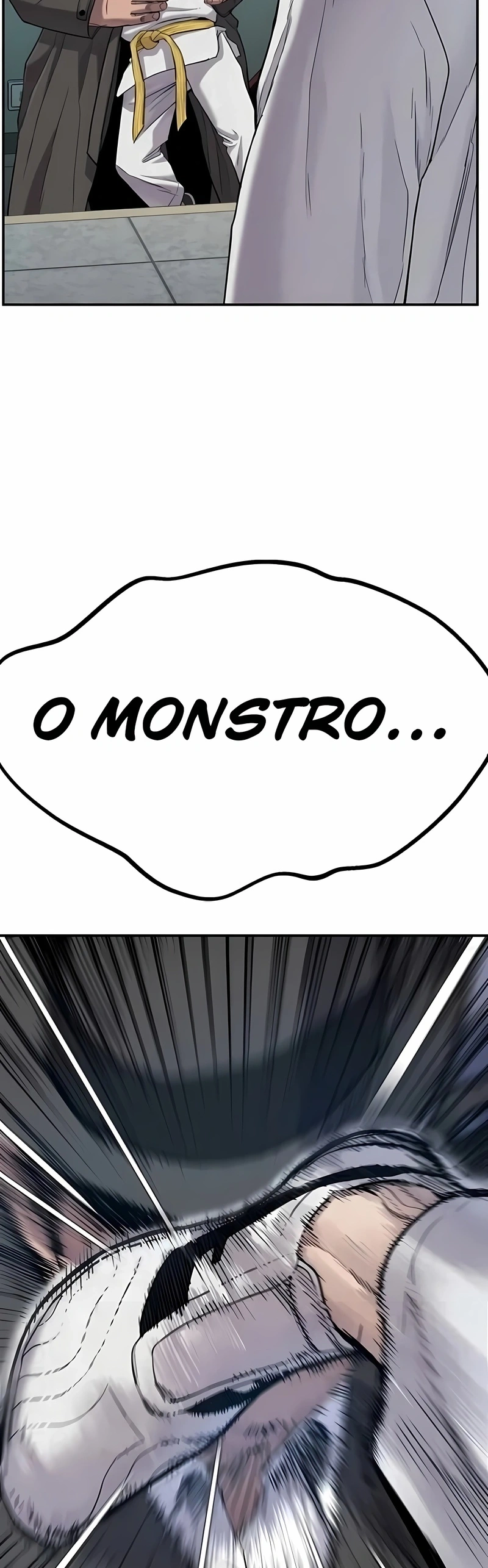 Gerente Kim Capítulo 4 Página 70