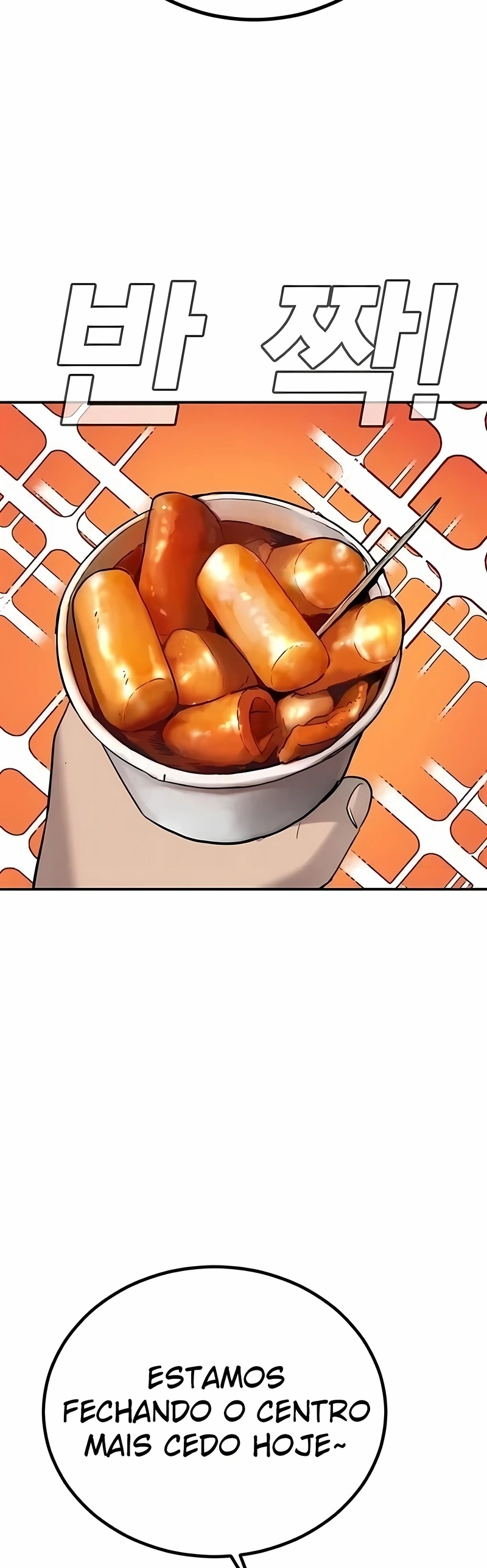 Gerente Kim Capítulo 4 Página 80