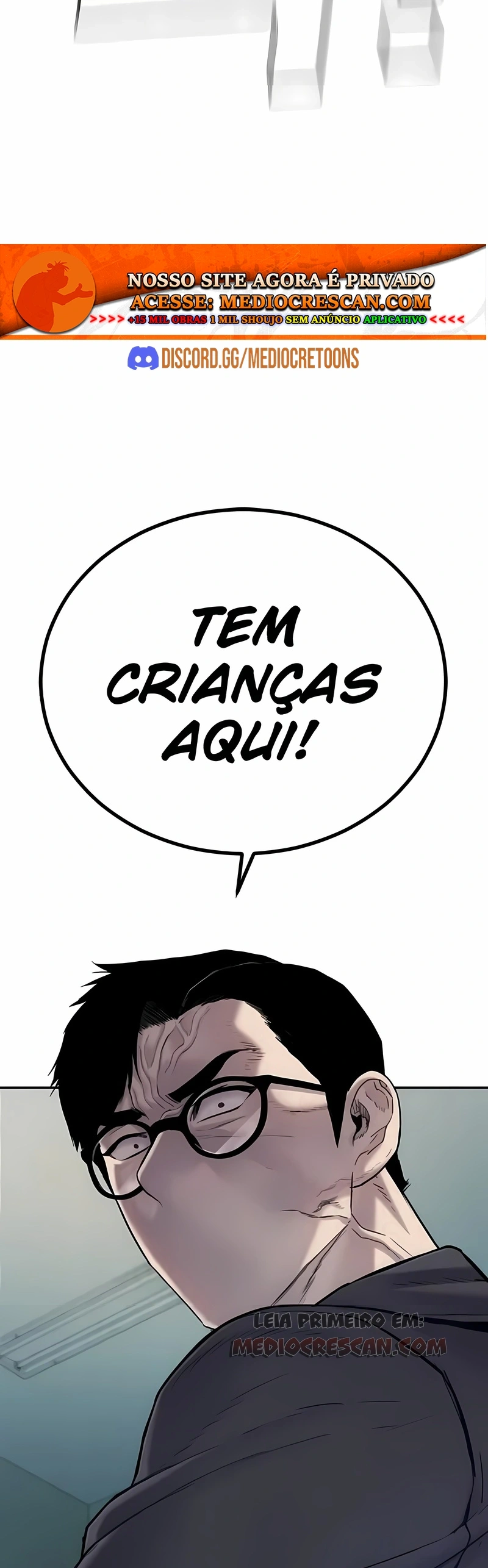Gerente Kim Capítulo 4 Página 84