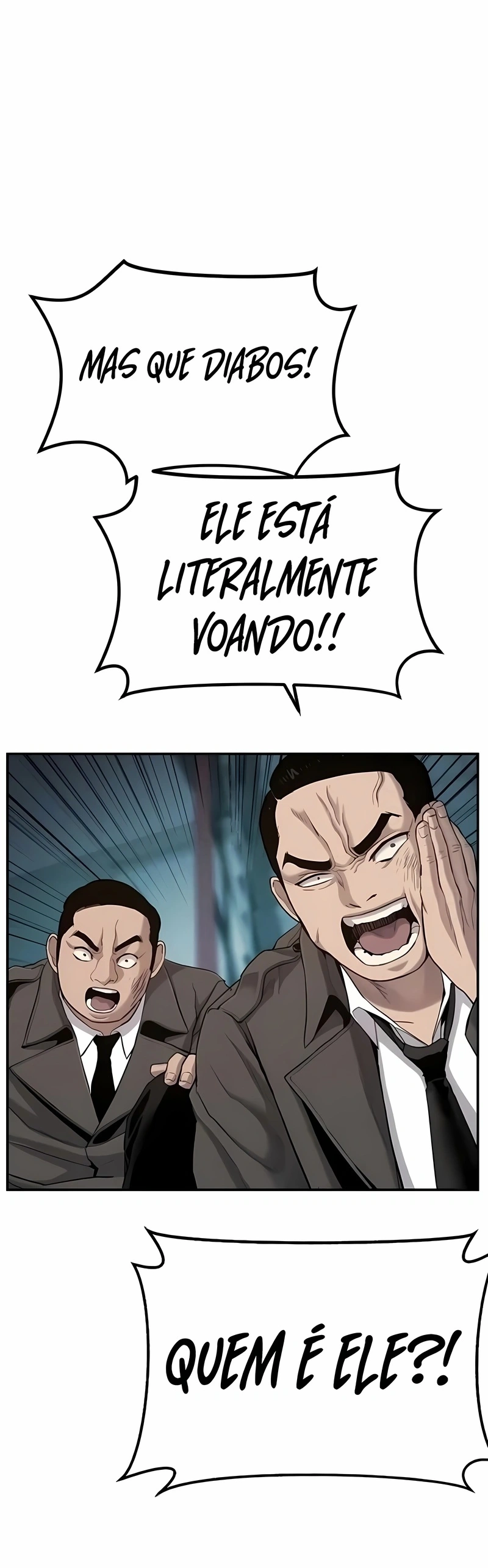 Gerente Kim Capítulo 4 Página 91