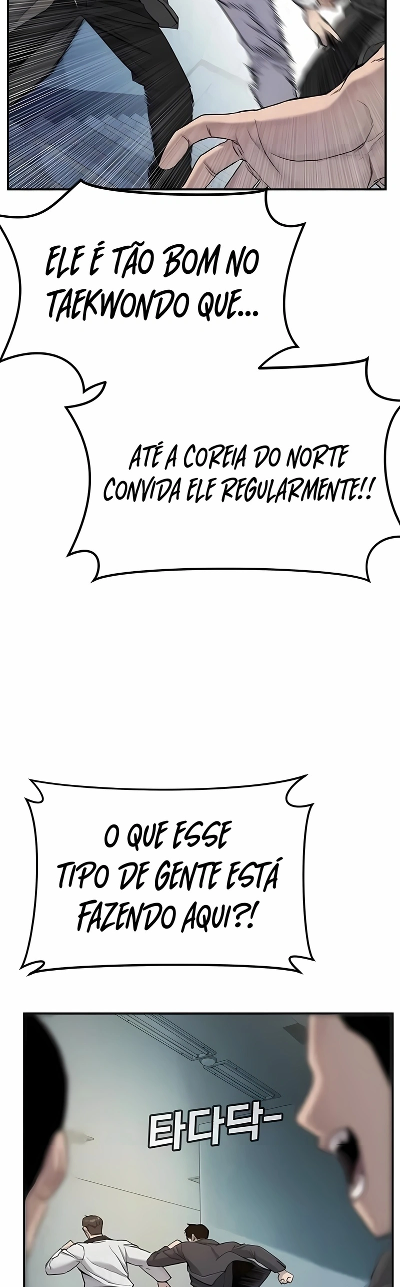 Gerente Kim Capítulo 4 Página 96