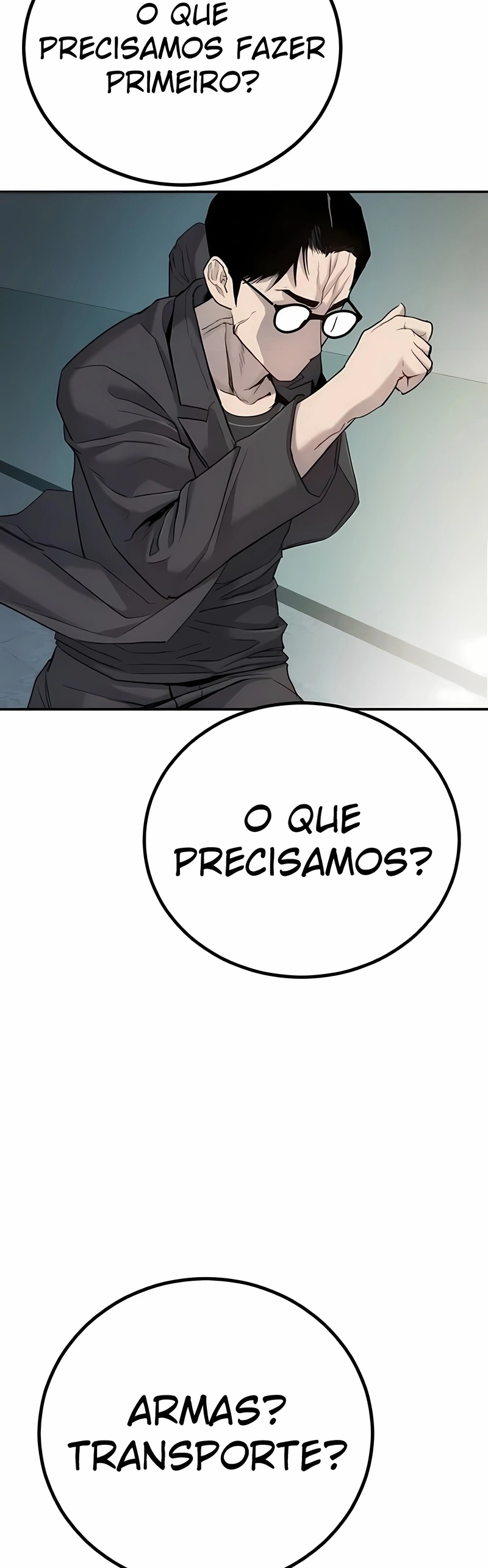 Gerente Kim Capítulo 4 Página 99