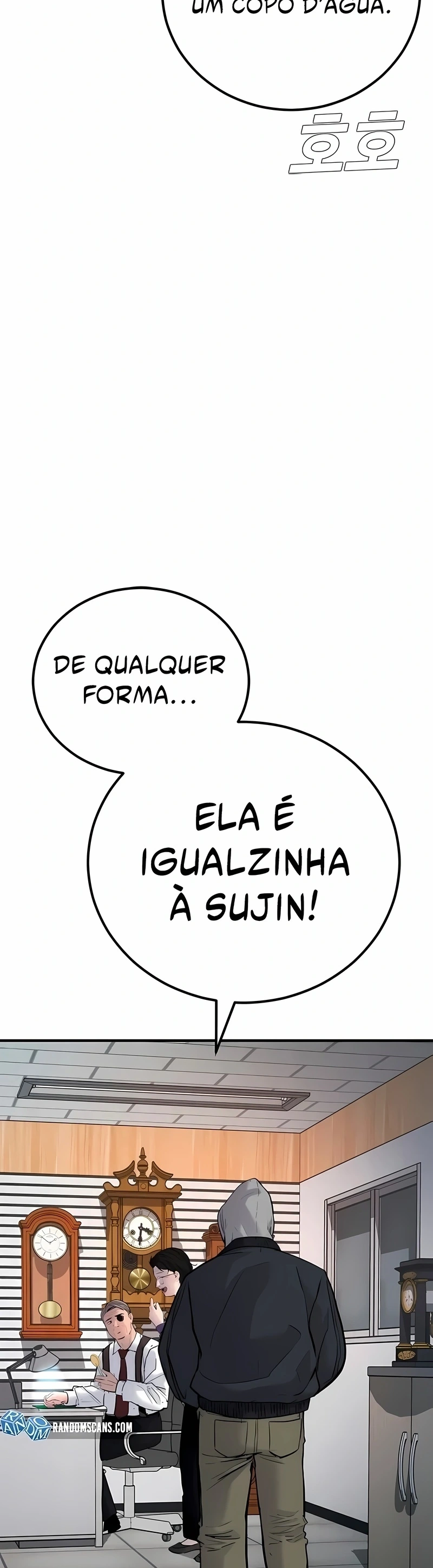 Gerente Kim Capítulo 40 Página 103