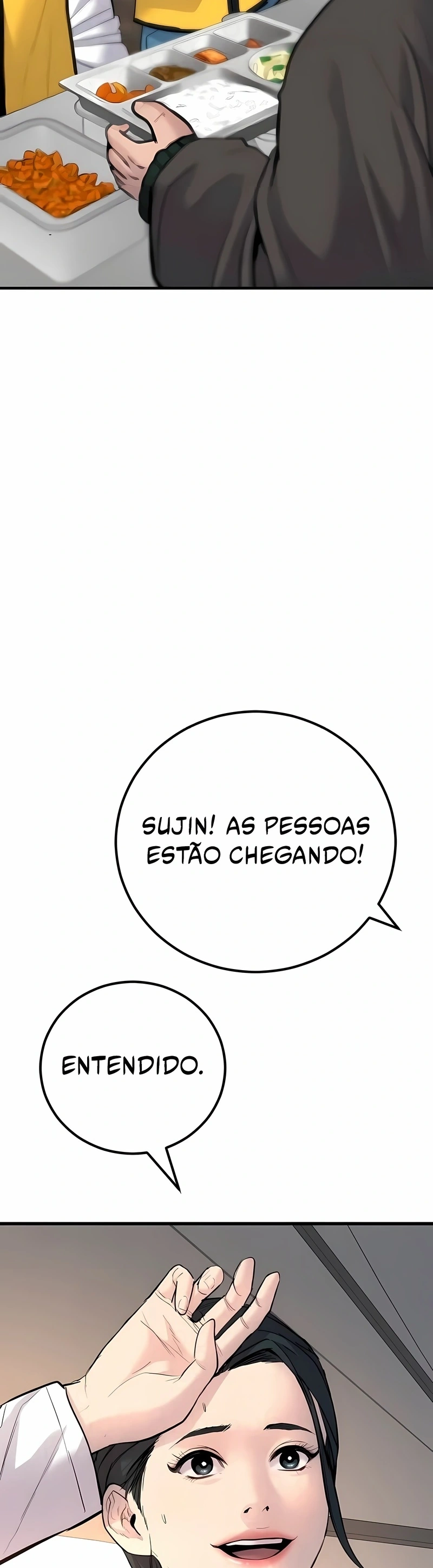 Gerente Kim Capítulo 40 Página 107
