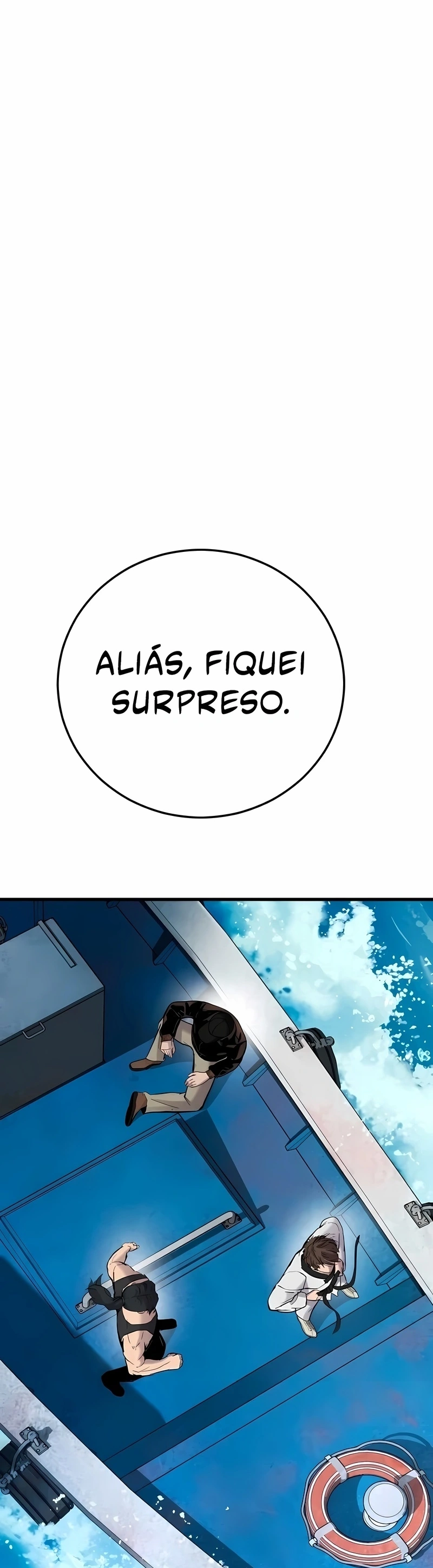 Gerente Kim Capítulo 40 Página 11
