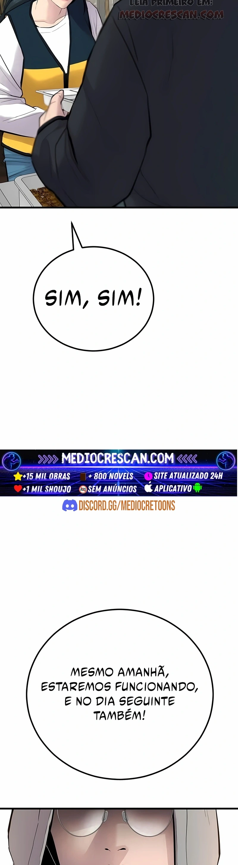Gerente Kim Capítulo 40 Página 110