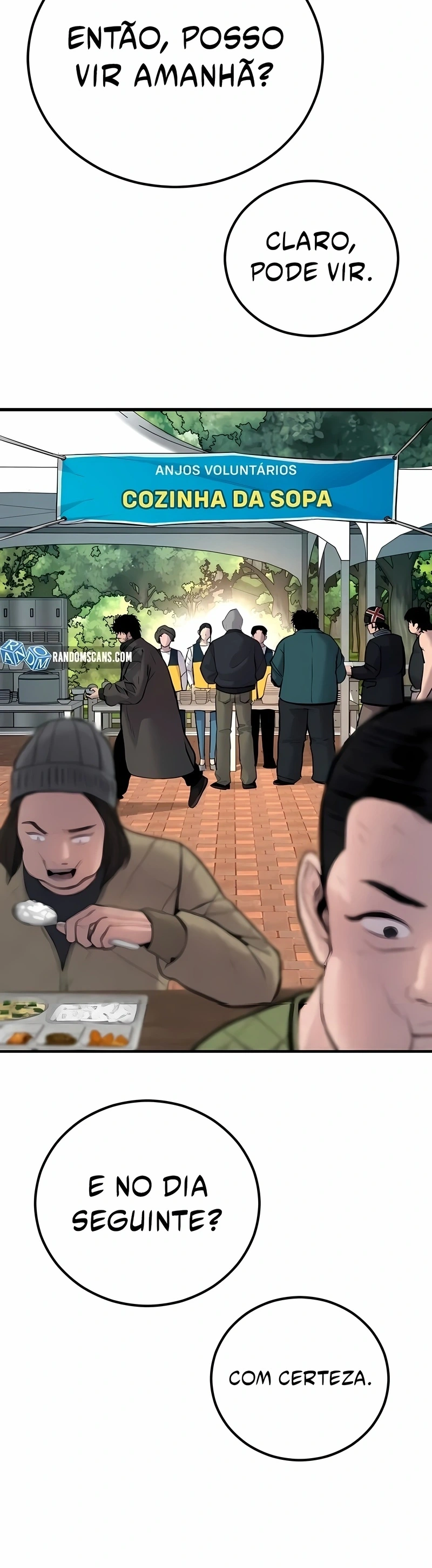 Gerente Kim Capítulo 40 Página 112